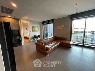 Wohnung zum Kauf mit 2 Zimmer in Chatuchak, Bangkok
