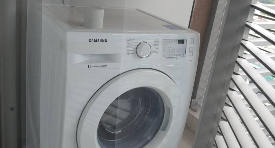 For sale 2 bedrooms condo in Khlong Toei, Bangkok
