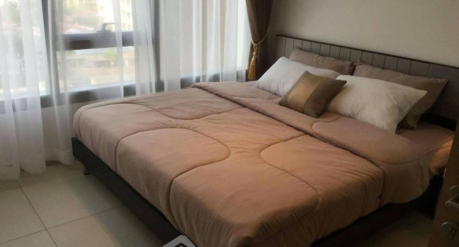 For sale 2 bedrooms condo in Khlong Toei, Bangkok