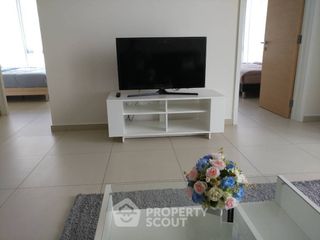 Продажа 2 спальни кондо в Кхлонг Тоеи, Бангкок