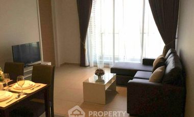 À vendre 2 chambres condo à Khlong Toei, Bangkok