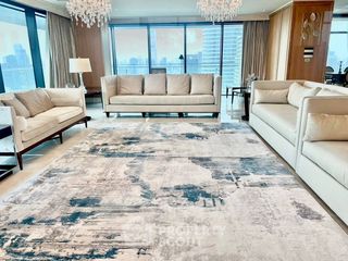 For sale 3 bedrooms condo in Pathum Wan, Bangkok