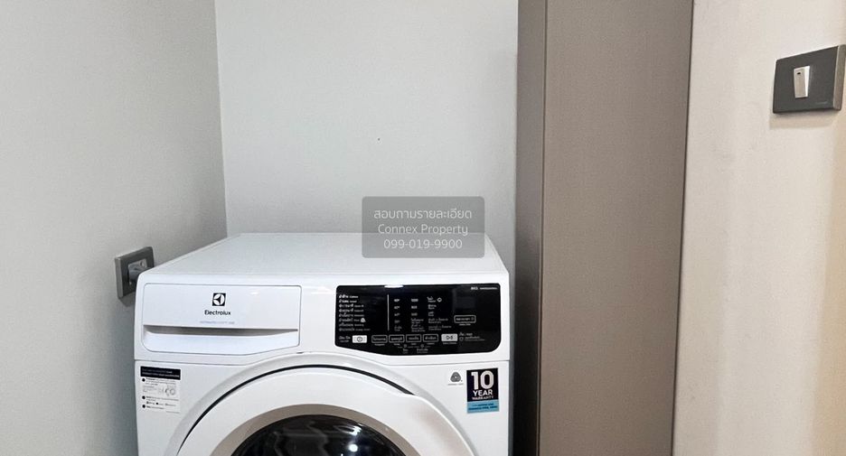 For rent 1 Beds condo in Khlong Toei, Bangkok