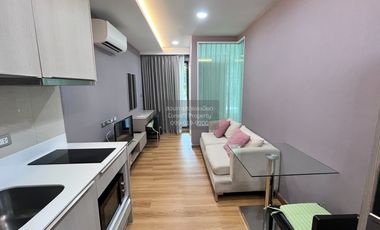 For rent 1 Beds condo in Khlong Toei, Bangkok