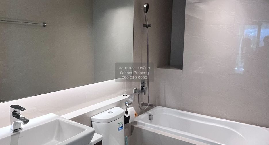 For rent 1 Beds condo in Khlong Toei, Bangkok