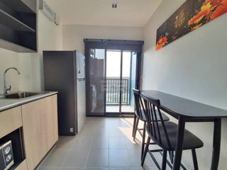 For rent 1 bed condo in Phasi Charoen, Bangkok