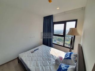 For rent 1 bed condo in Phasi Charoen, Bangkok