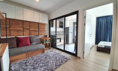 For rent 1 bed condo in Phasi Charoen, Bangkok