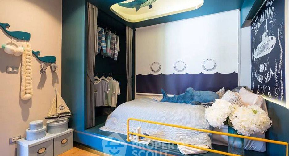 For sale 4 bedrooms house in Bang Phli, Samut Prakan