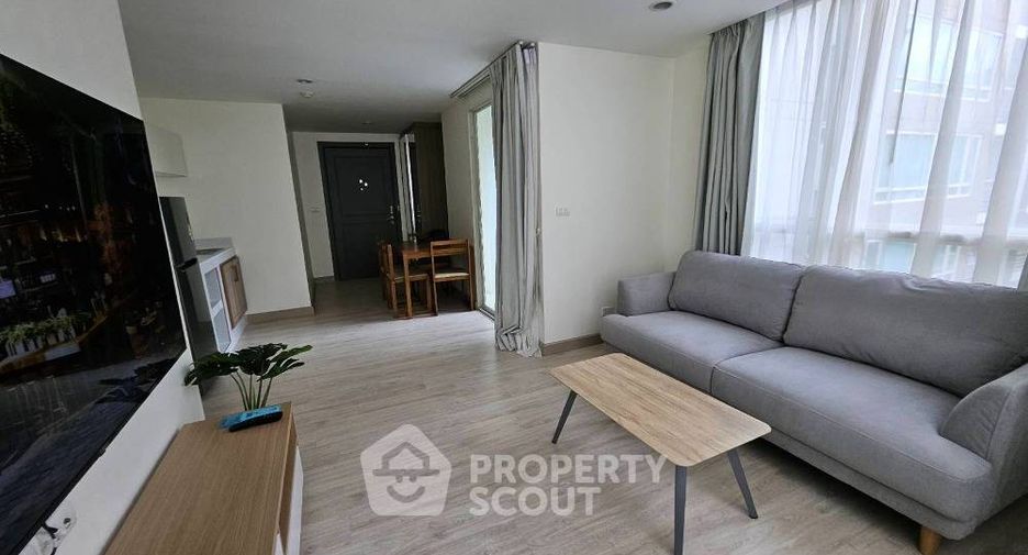 Condo en venta de 2 habitaciones en Prawet, Bangkok