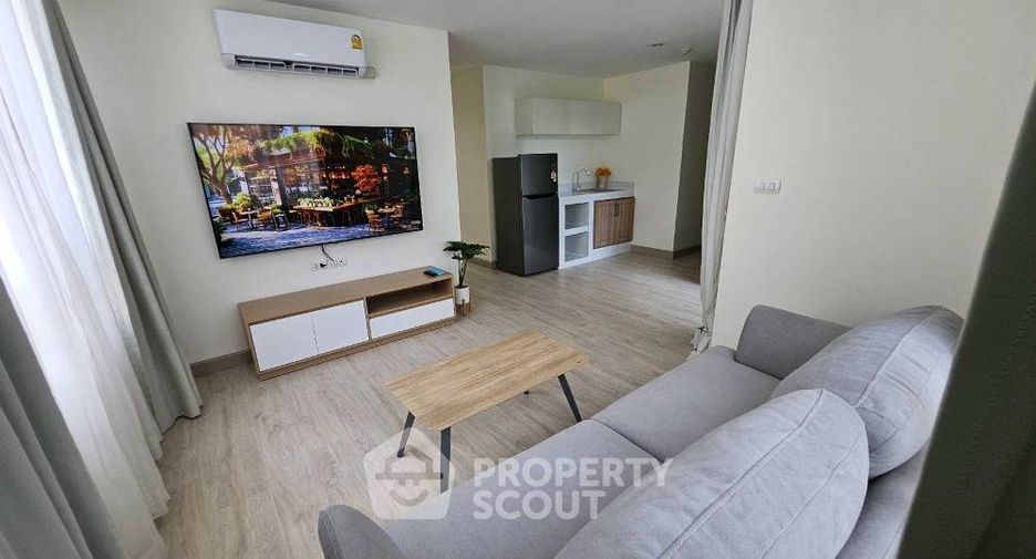 Condo en venta de 2 habitaciones en Prawet, Bangkok