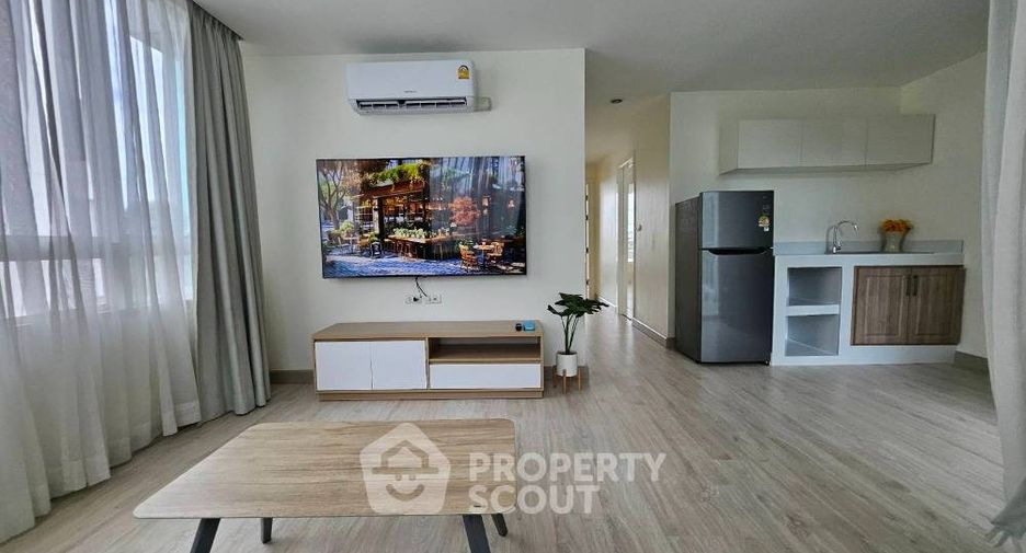Condo en venta de 2 habitaciones en Prawet, Bangkok