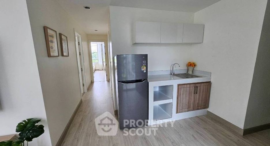 Condo en venta de 2 habitaciones en Prawet, Bangkok