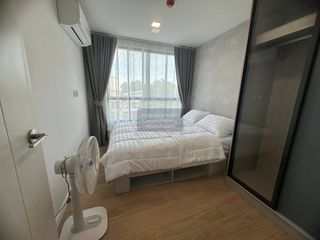 For rent 1 bed condo in Mueang Pathum Thani, Pathum Thani
