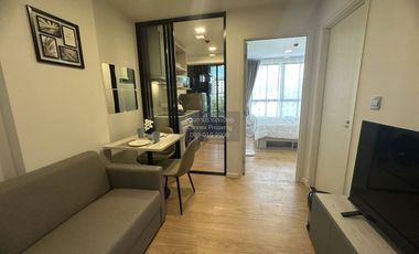 For rent 1 bed condo in Mueang Pathum Thani, Pathum Thani