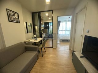 For rent 1 bed condo in Mueang Pathum Thani, Pathum Thani