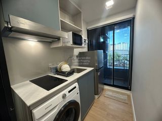 For rent 1 bed condo in Mueang Pathum Thani, Pathum Thani