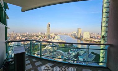À vendre 1 chambre appartement à Bang Kho Laem, Bangkok