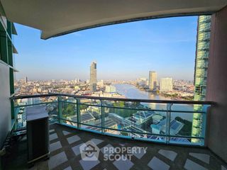 For sale 1 bed apartment in Bang Kho Laem, Bangkok