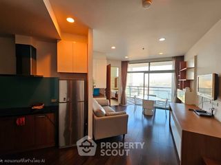 For sale 1 bed apartment in Bang Kho Laem, Bangkok