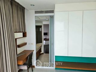 For sale 1 bed apartment in Bang Kho Laem, Bangkok