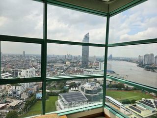 For sale 1 bed apartment in Bang Kho Laem, Bangkok