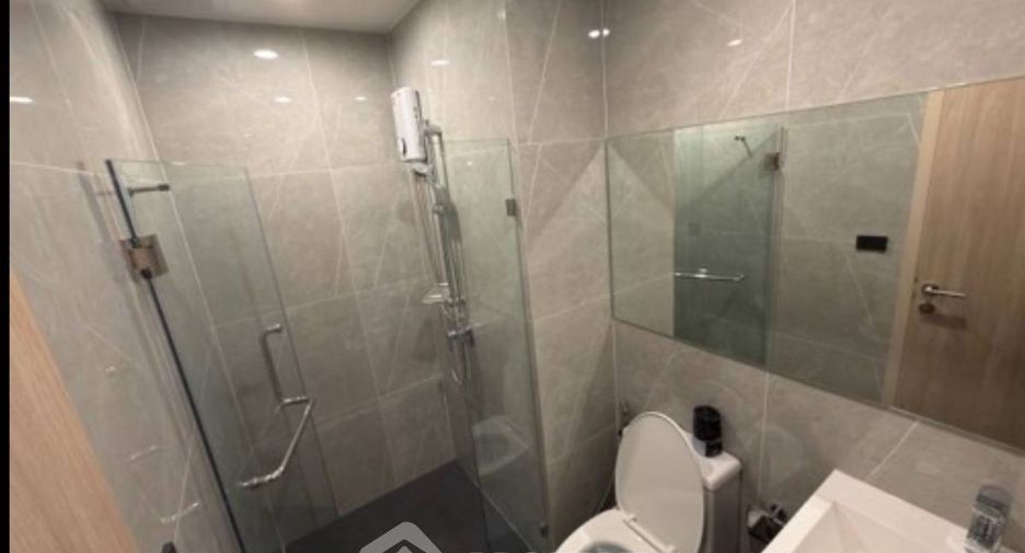 Condo en venta de 2 habitaciones en Huai Khwang, Bangkok