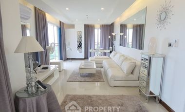 For sale 1 bed condo in Pratumnak, Pattaya
