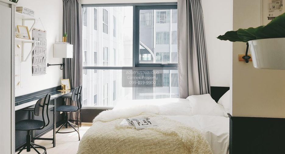 For rent 1 Beds condo in Bang Rak, Bangkok