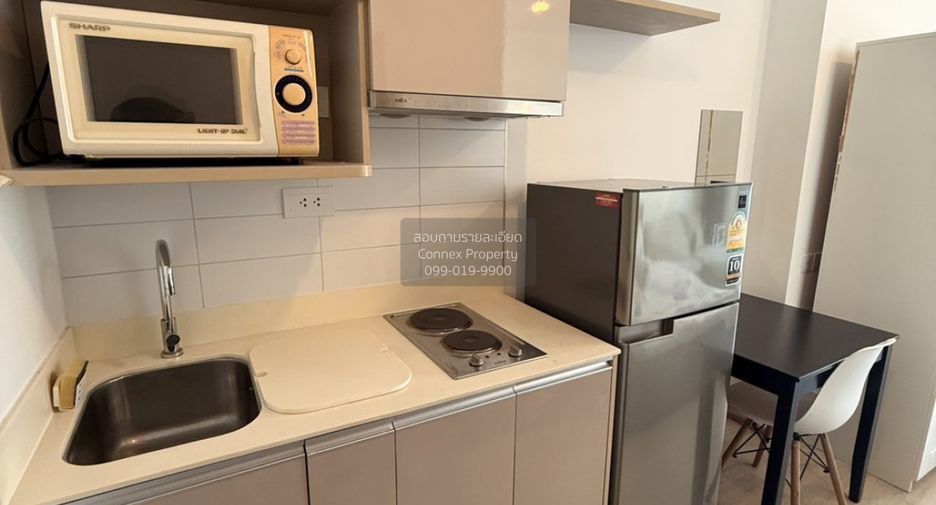 For rent 1 Beds condo in Bang Rak, Bangkok