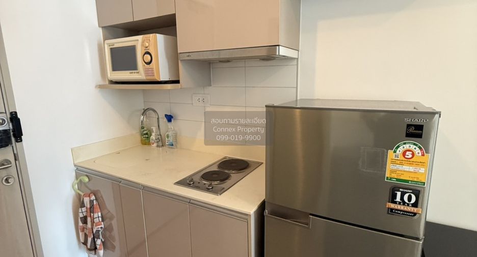 For rent 1 Beds condo in Bang Rak, Bangkok