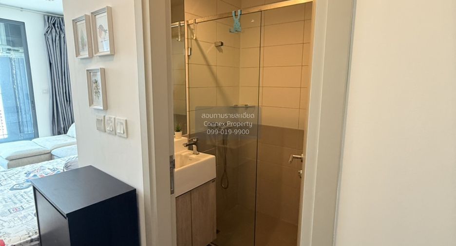 For rent 1 Beds condo in Bang Rak, Bangkok