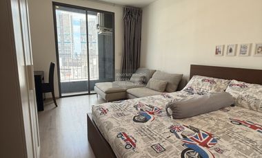 For rent 1 Beds condo in Bang Rak, Bangkok