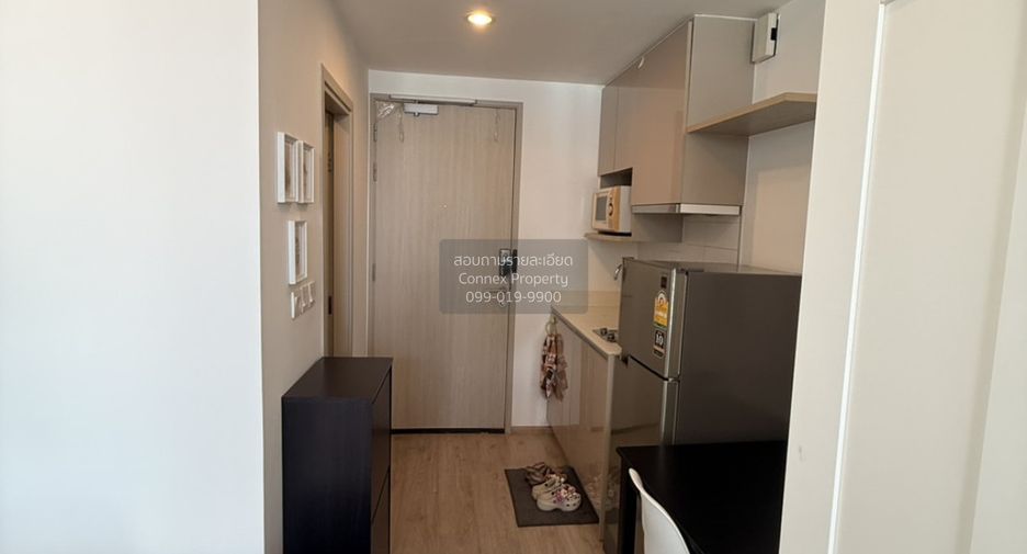 For rent 1 Beds condo in Bang Rak, Bangkok