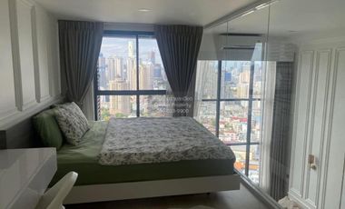 For rent 1 bed condo in Sathon, Bangkok
