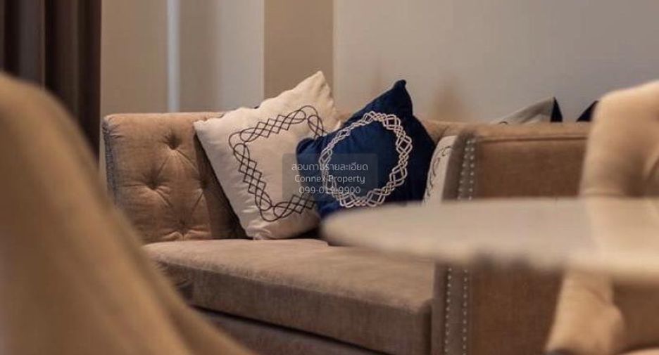 For rent 1 Beds condo in Khlong San, Bangkok