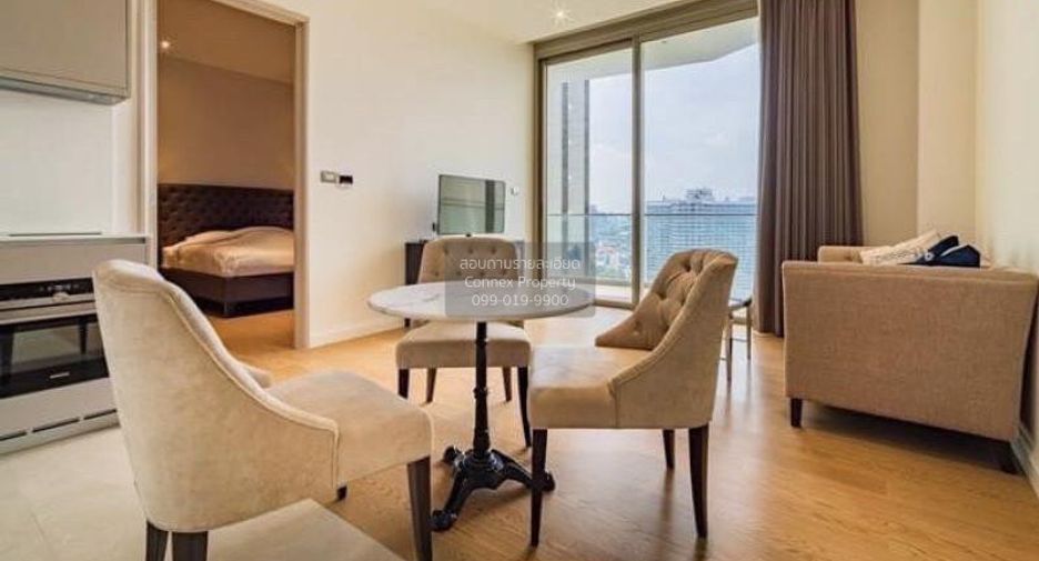 For rent 1 Beds condo in Khlong San, Bangkok