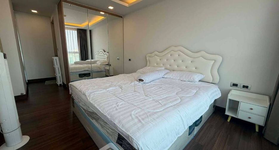 Condo en venta de 1 habitaciones en Pratumnak, Pattaya