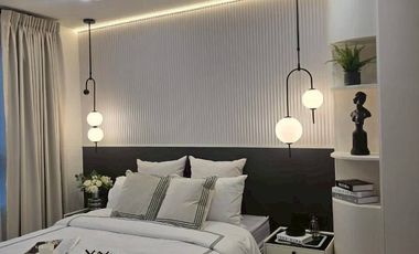 For sale 1 bed condo in Watthana, Bangkok