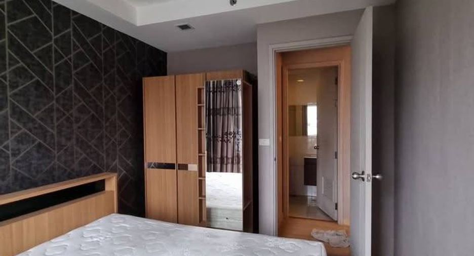 For sale 1 bed condo in Watthana, Bangkok