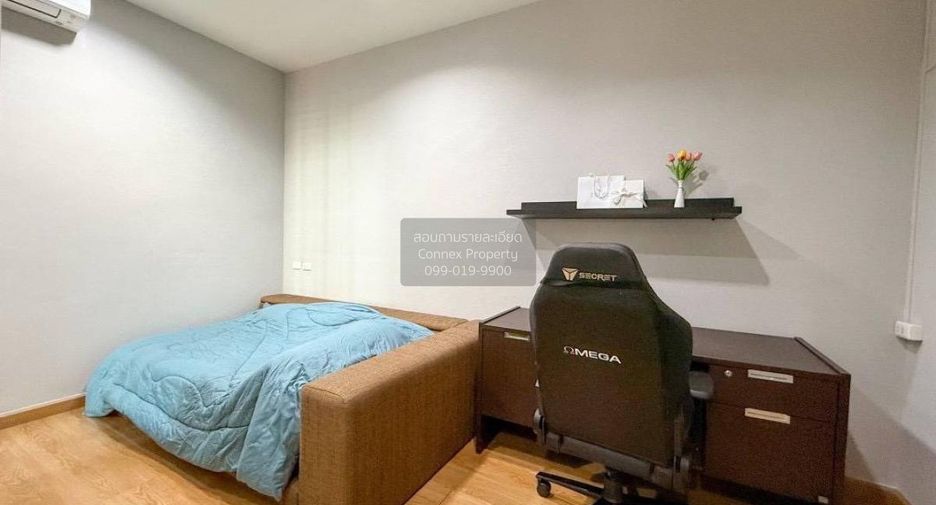 Condo en alquiler de 2 habitaciones en Ratchathewi, Bangkok
