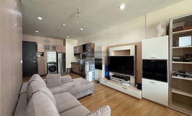 Condo en alquiler de 2 habitaciones en Ratchathewi, Bangkok