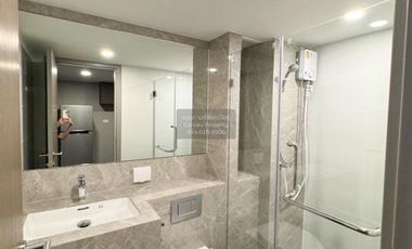 For rent 1 bed condo in Bang Kapi, Bangkok