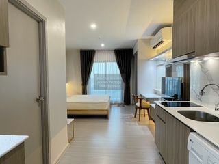 For rent 1 bed condo in Phasi Charoen, Bangkok