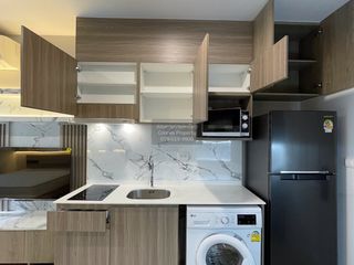 For rent 1 bed condo in Phasi Charoen, Bangkok