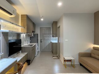 For rent 1 bed condo in Phasi Charoen, Bangkok