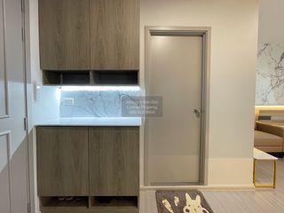 For rent 1 bed condo in Phasi Charoen, Bangkok