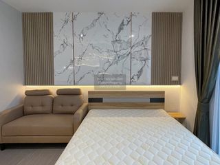 For rent 1 bed condo in Phasi Charoen, Bangkok