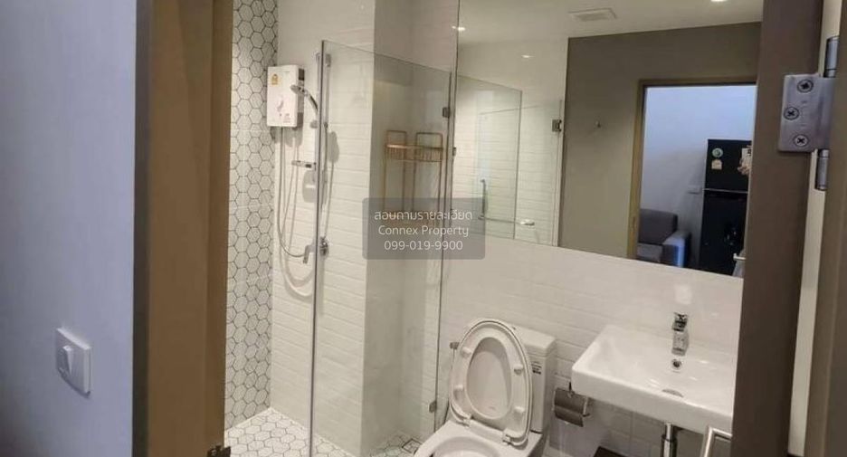 For rent 2 bedrooms condo in Chom Thong, Bangkok