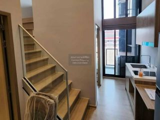 For rent 2 bedrooms condo in Chom Thong, Bangkok